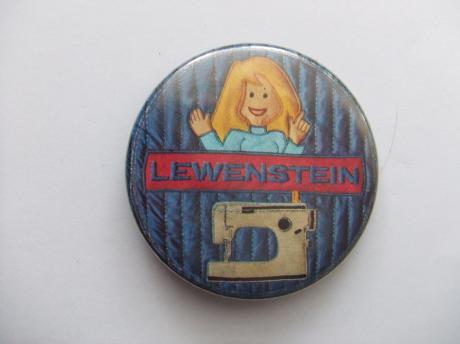Lewenstein naaimachine
